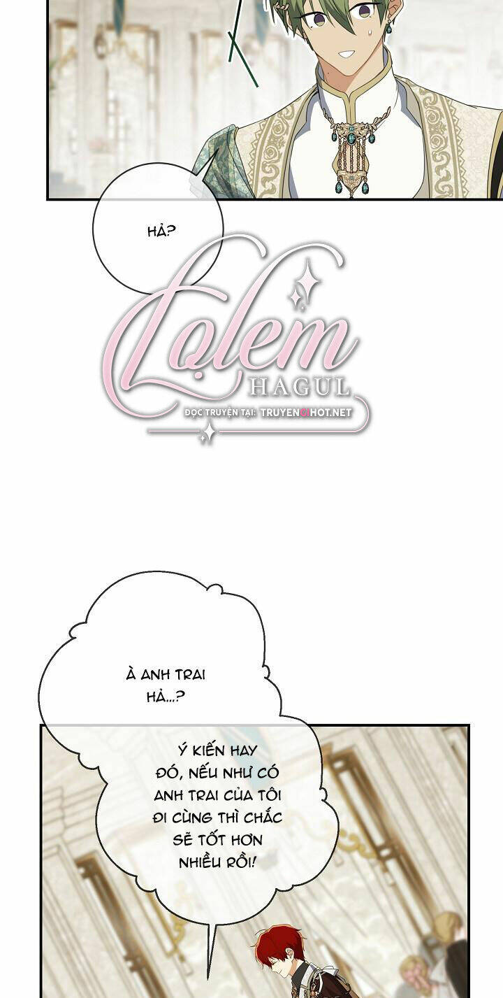 Lần Nữa Toả Sáng Chapter 72 - Trang 18