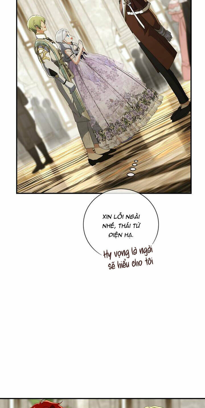 Lần Nữa Toả Sáng Chapter 72 - Trang 19