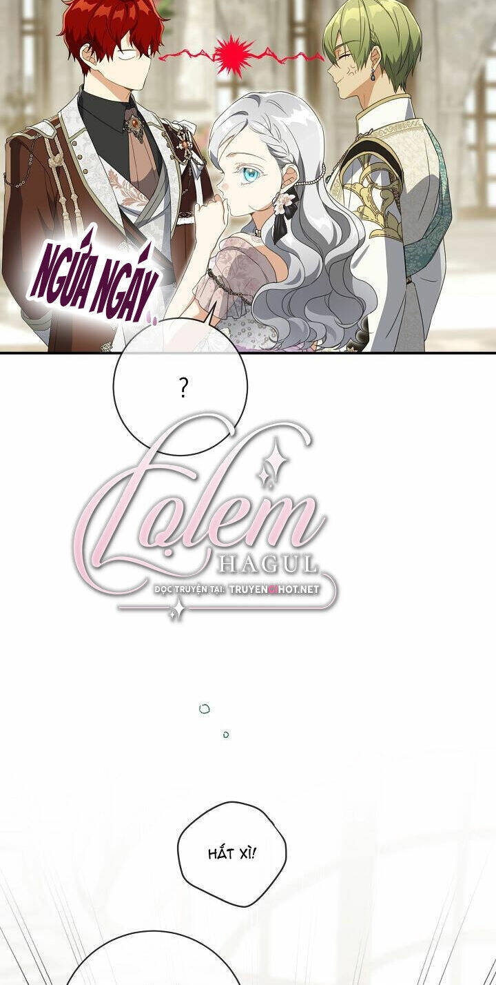 Lần Nữa Toả Sáng Chapter 72 - Trang 20