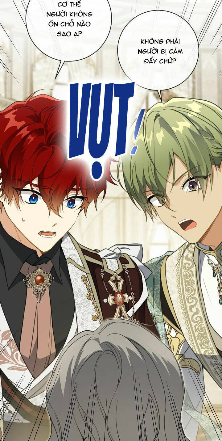 Lần Nữa Toả Sáng Chapter 72 - Trang 21