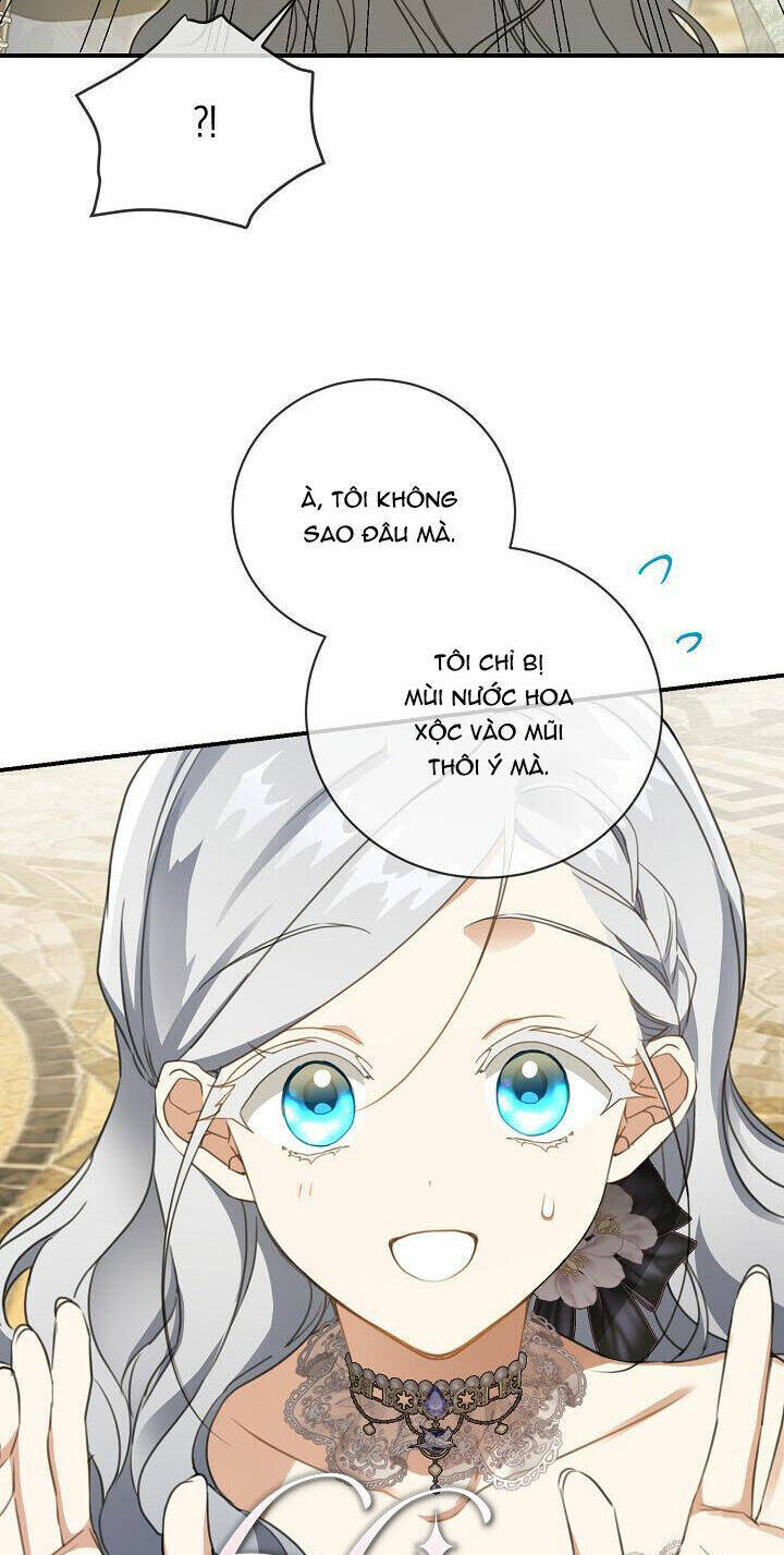 Lần Nữa Toả Sáng Chapter 72 - Trang 22