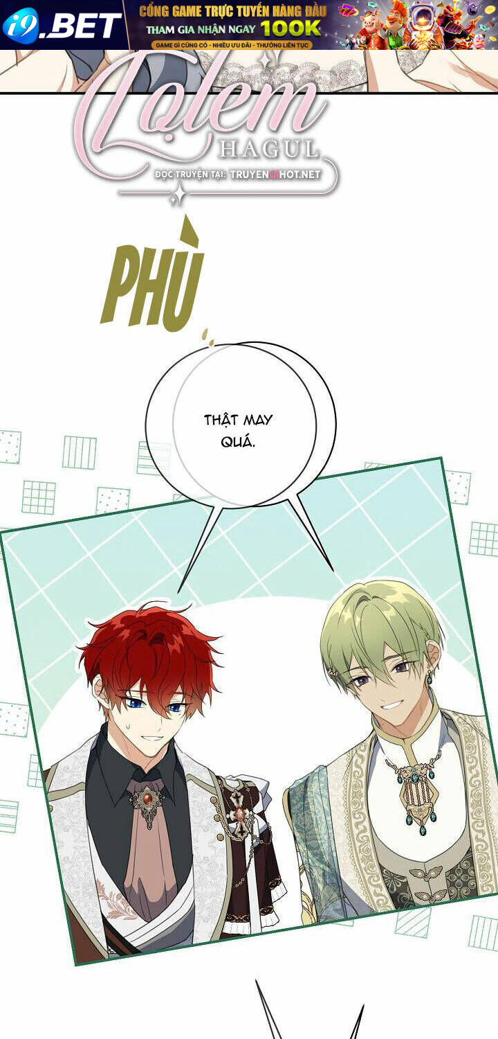 Lần Nữa Toả Sáng Chapter 72 - Trang 23