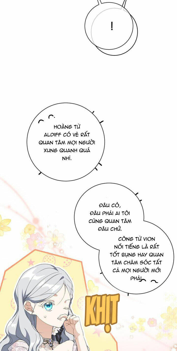 Lần Nữa Toả Sáng Chapter 72 - Trang 24