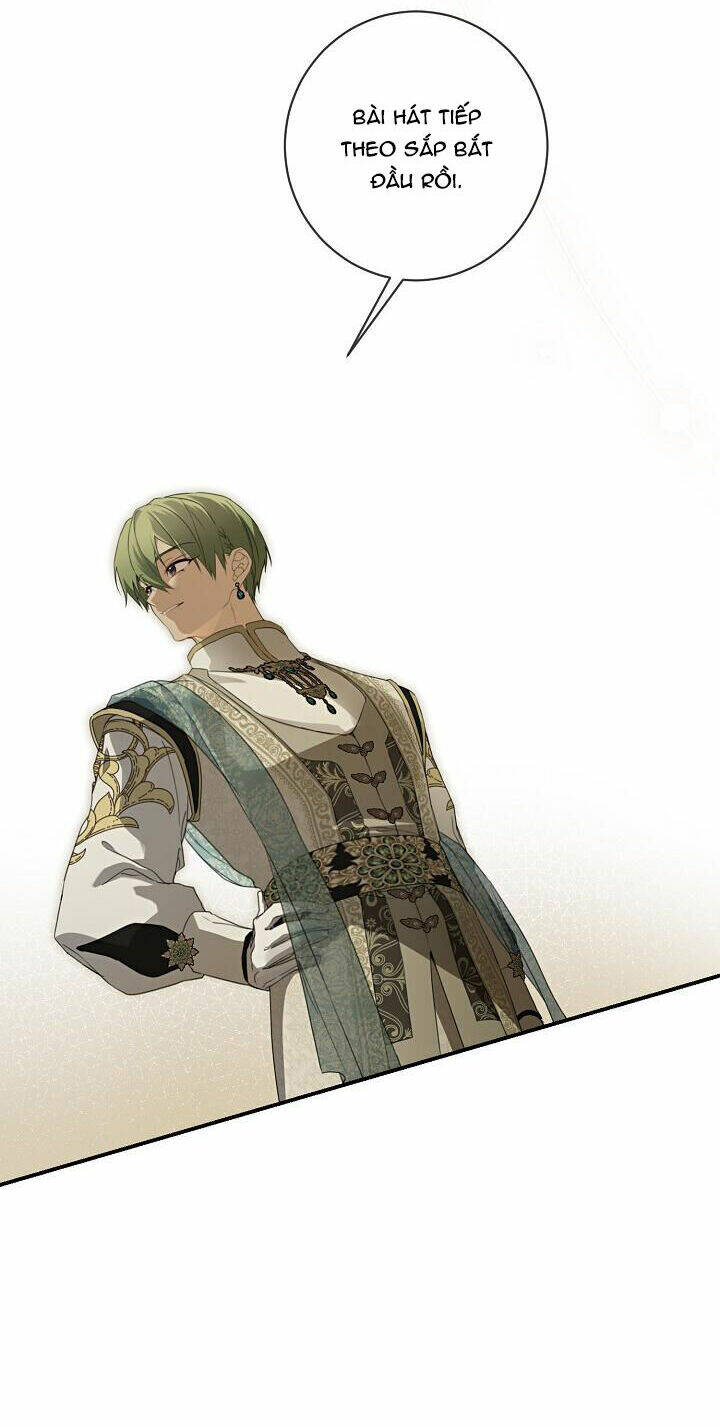 Lần Nữa Toả Sáng Chapter 72 - Trang 26