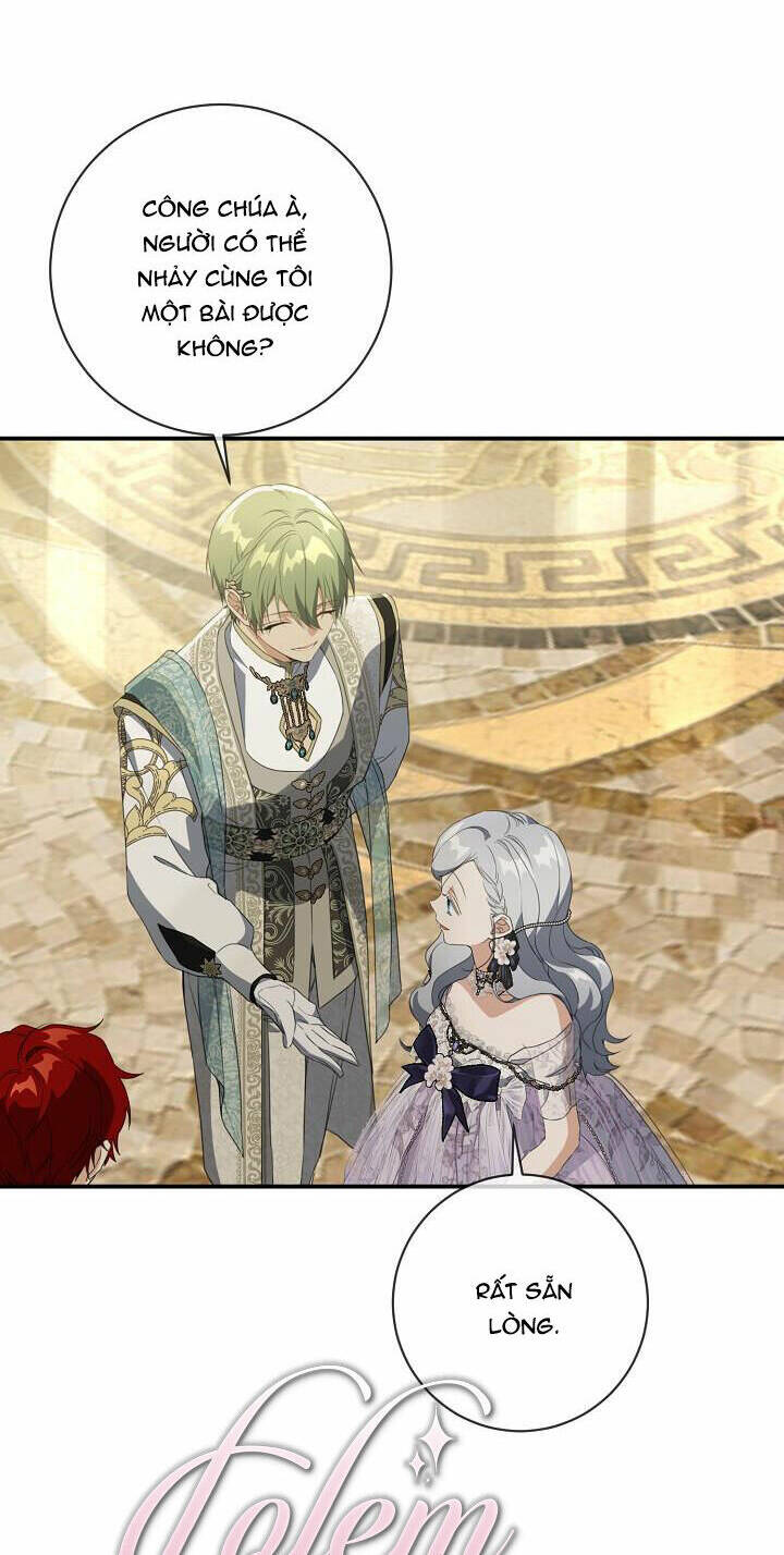 Lần Nữa Toả Sáng Chapter 72 - Trang 27