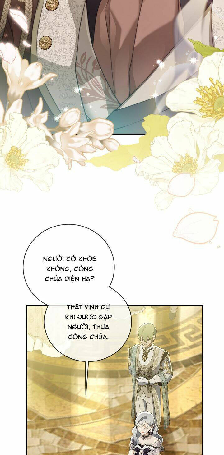 Lần Nữa Toả Sáng Chapter 72 - Trang 2
