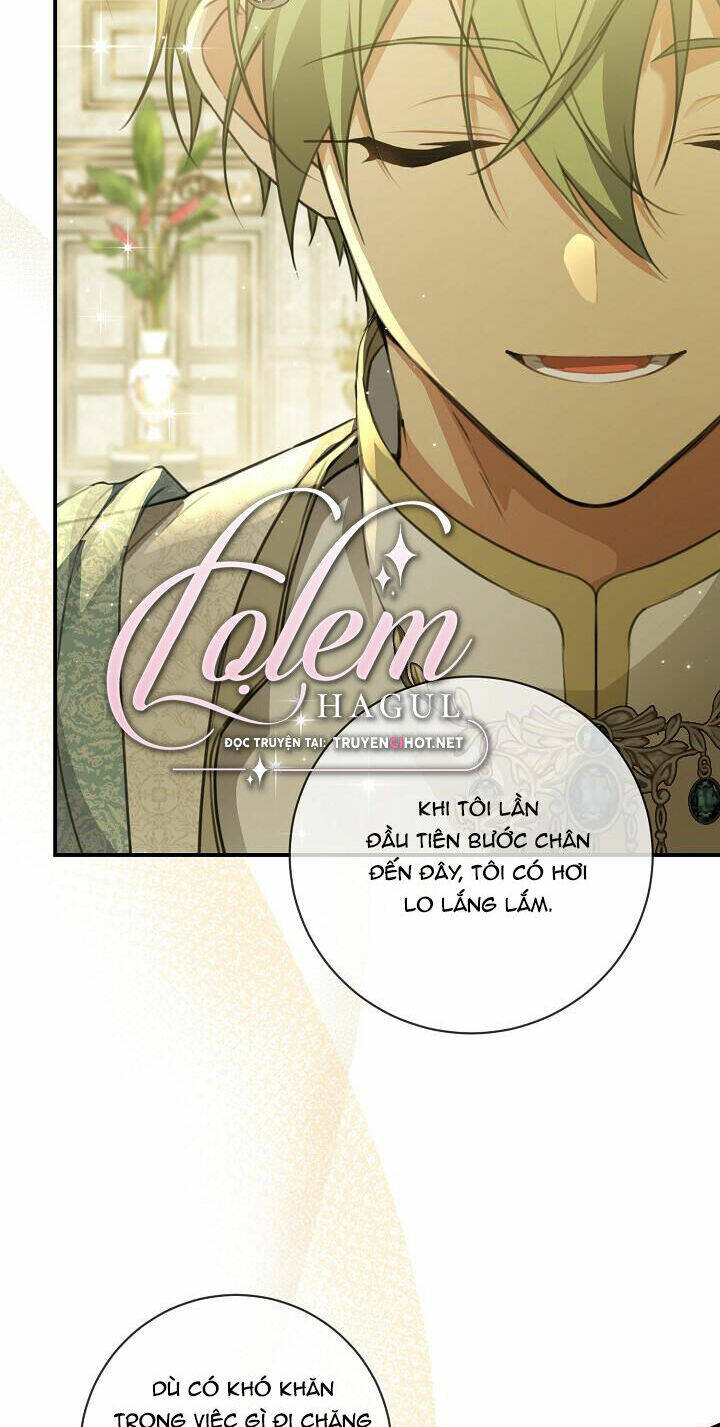 Lần Nữa Toả Sáng Chapter 72 - Trang 30