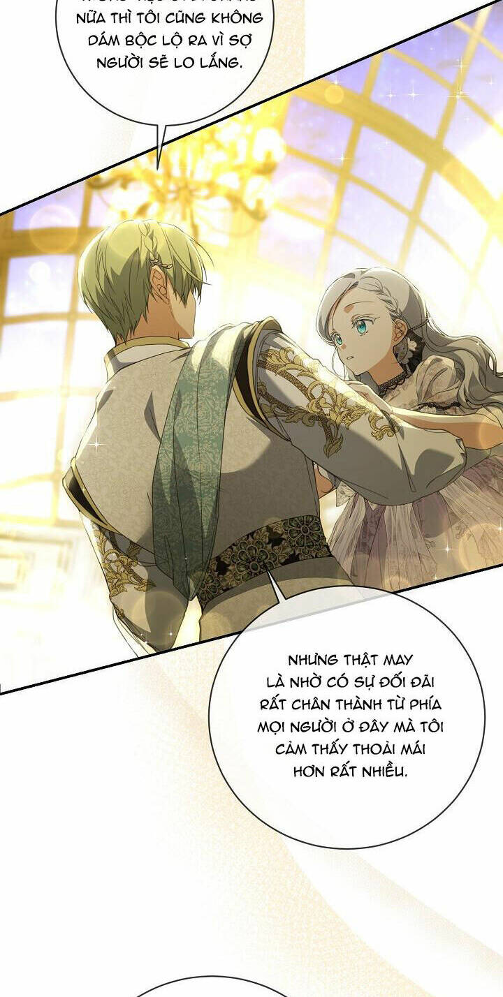 Lần Nữa Toả Sáng Chapter 72 - Trang 31