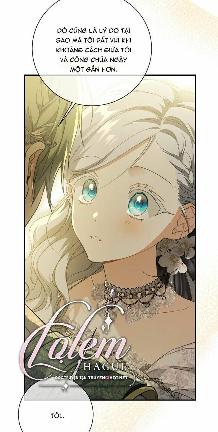 Lần Nữa Toả Sáng Chapter 72 - Trang 32