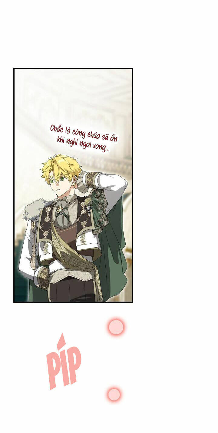 Lần Nữa Toả Sáng Chapter 72 - Trang 37