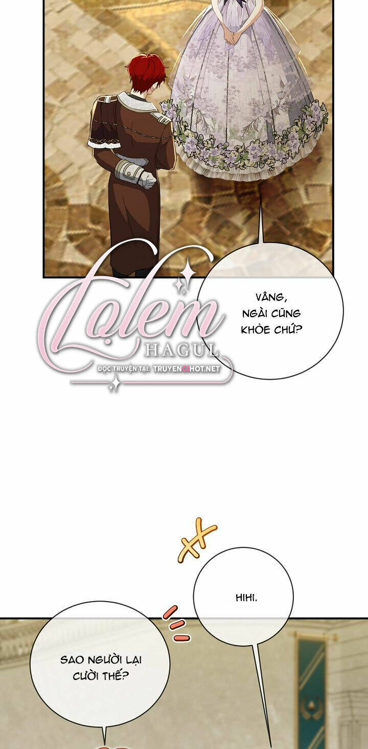 Lần Nữa Toả Sáng Chapter 72 - Trang 3