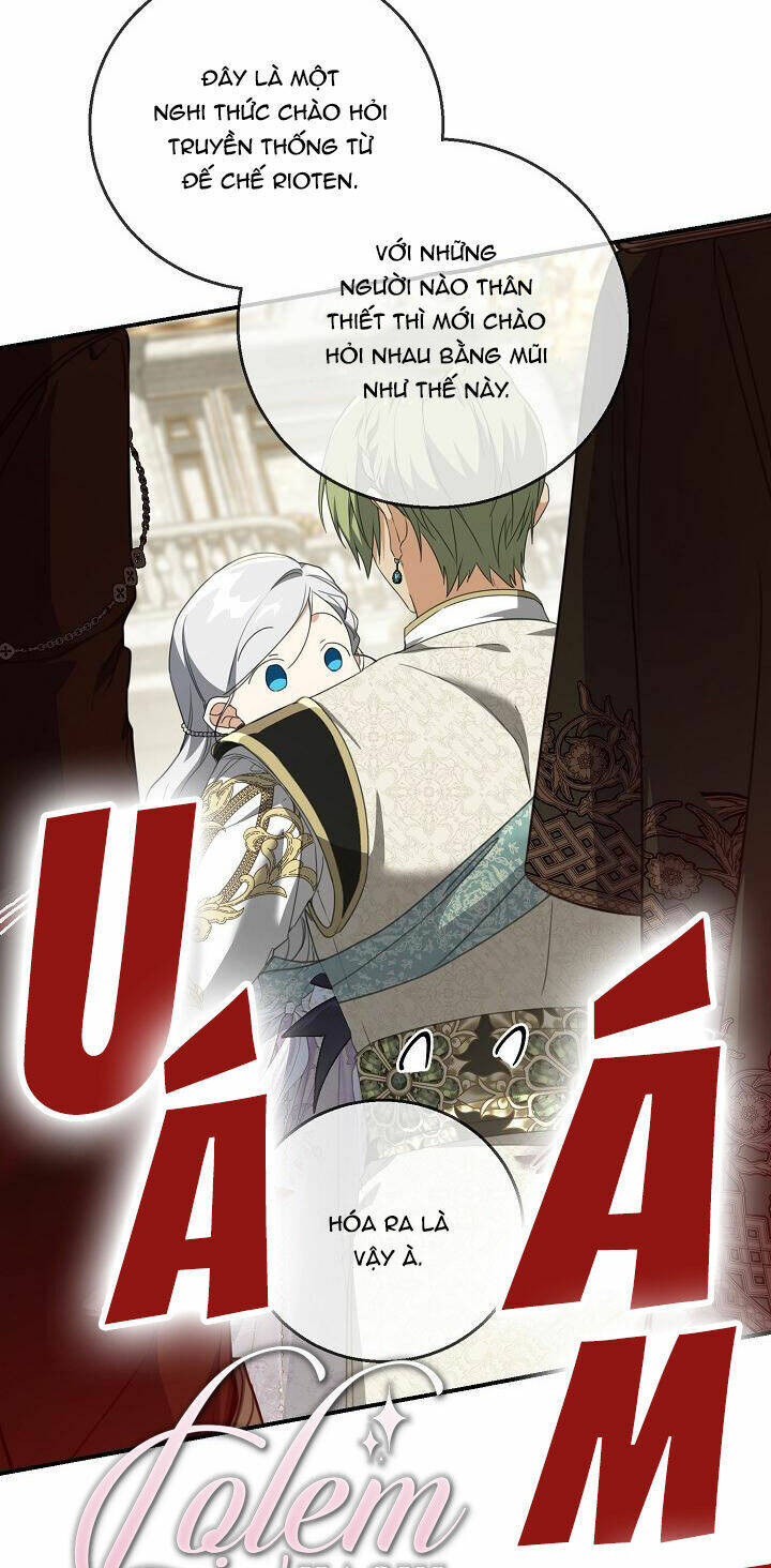 Lần Nữa Toả Sáng Chapter 72 - Trang 43