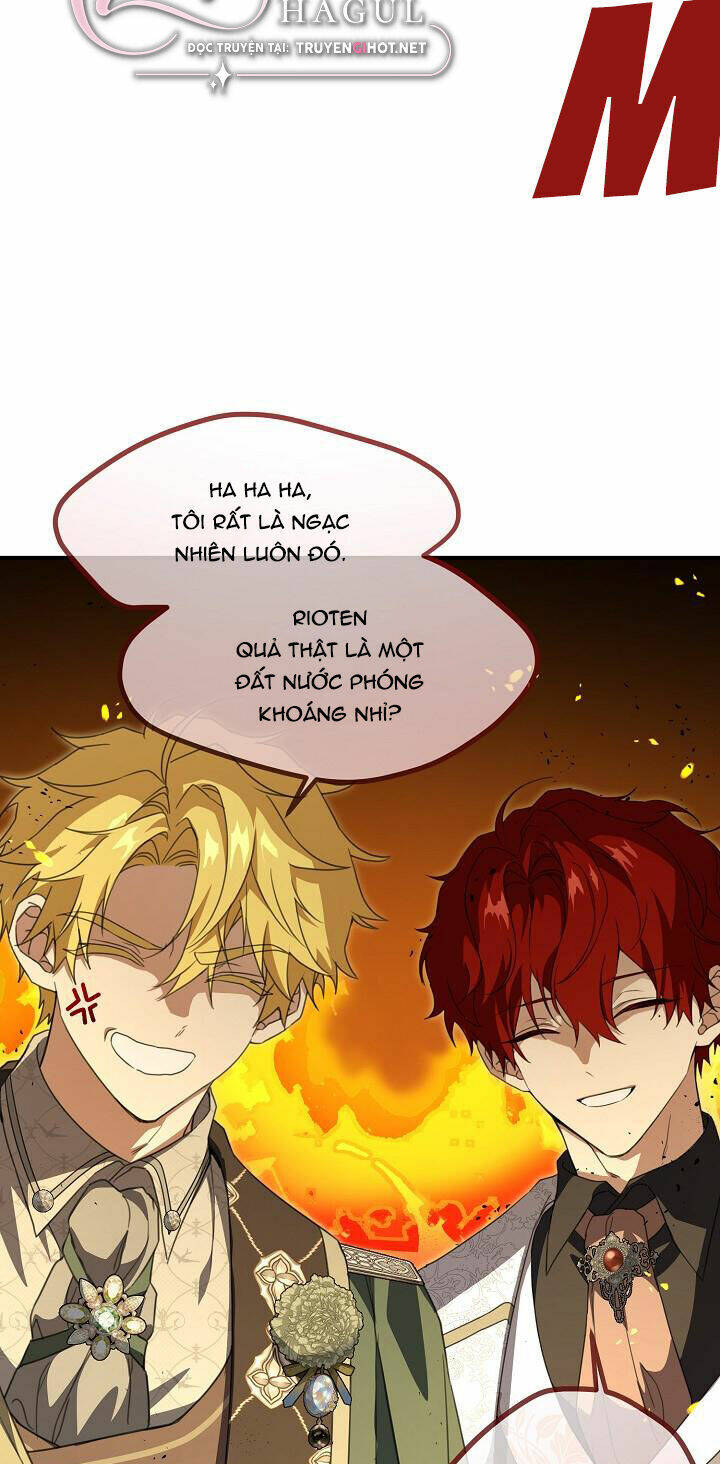 Lần Nữa Toả Sáng Chapter 72 - Trang 44