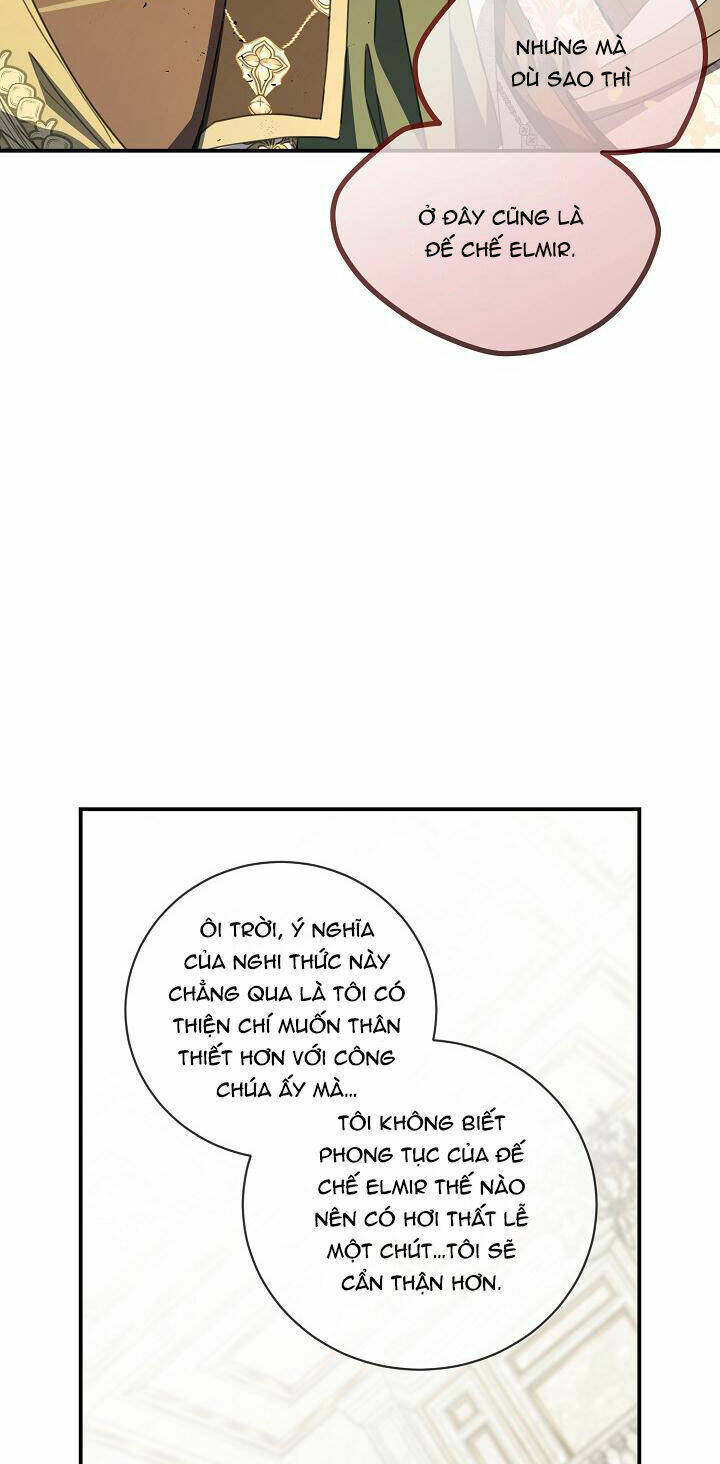 Lần Nữa Toả Sáng Chapter 72 - Trang 45