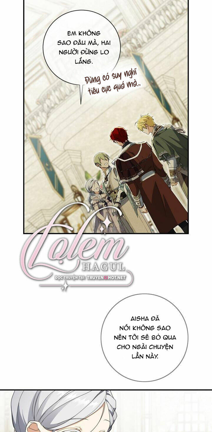 Lần Nữa Toả Sáng Chapter 72 - Trang 46