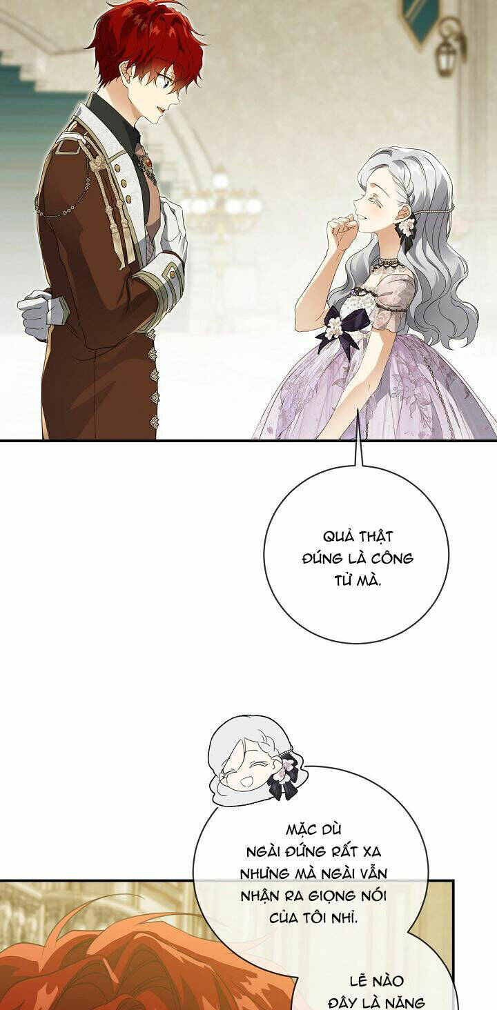 Lần Nữa Toả Sáng Chapter 72 - Trang 4