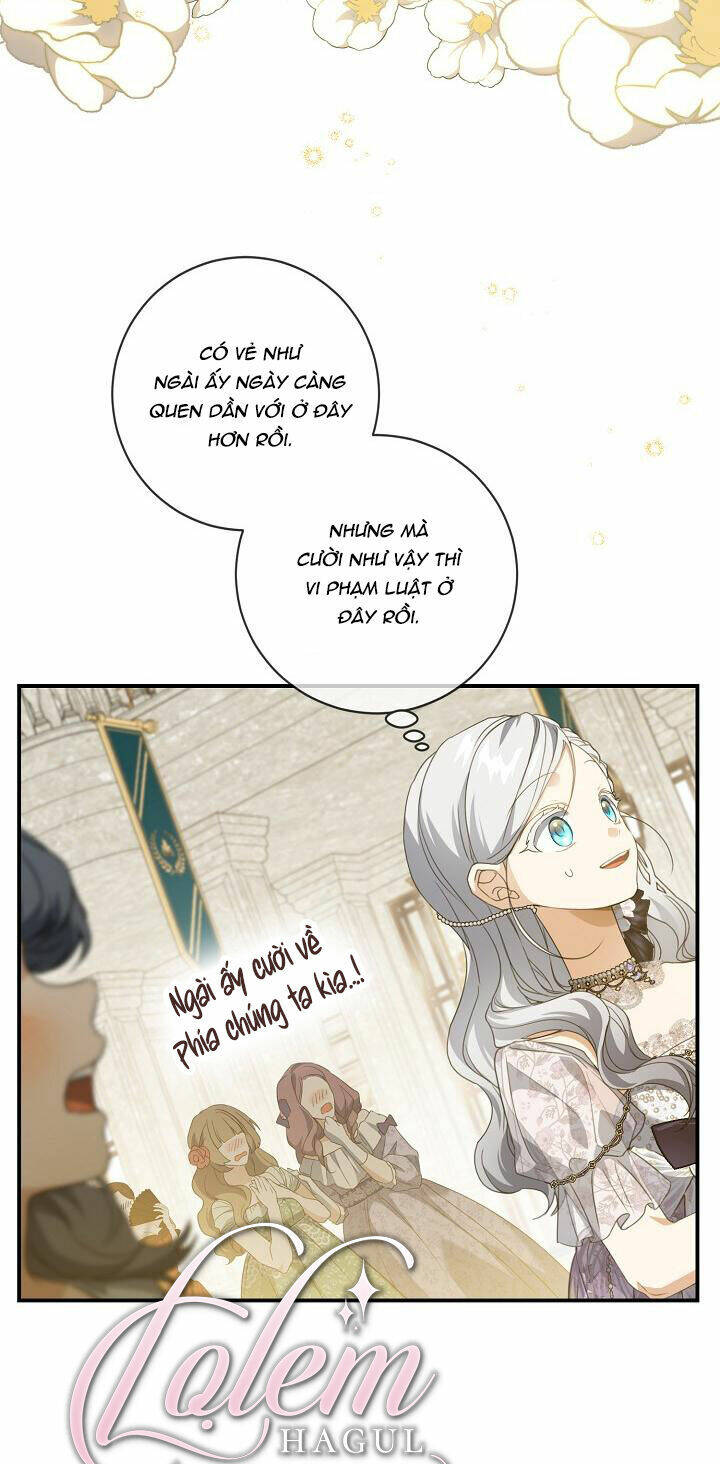 Lần Nữa Toả Sáng Chapter 72 - Trang 54