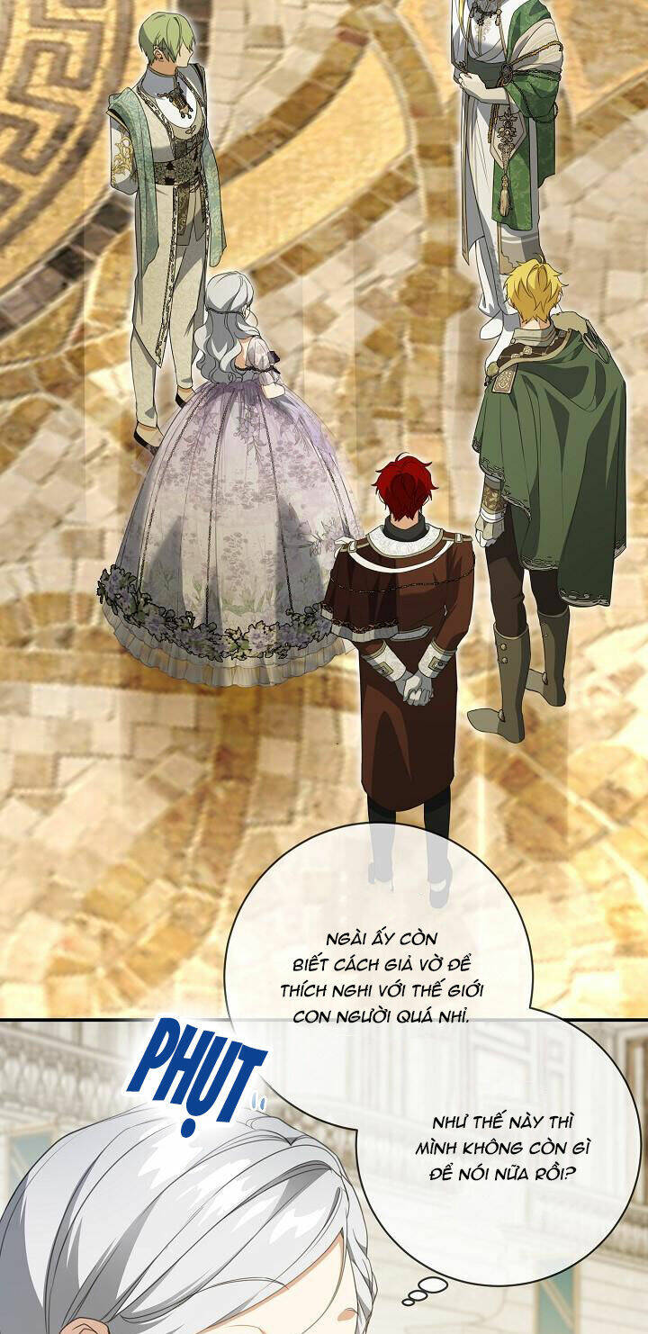 Lần Nữa Toả Sáng Chapter 72 - Trang 56