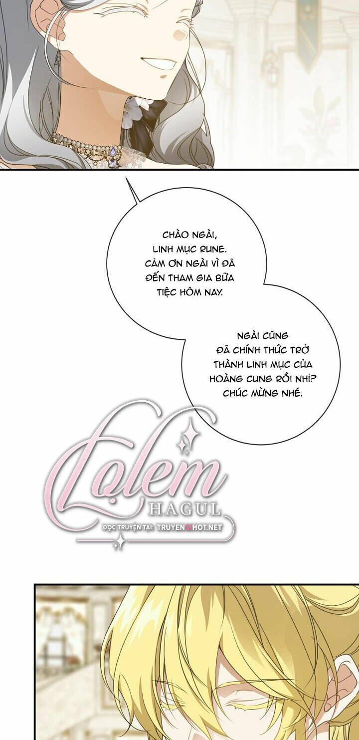 Lần Nữa Toả Sáng Chapter 72 - Trang 57