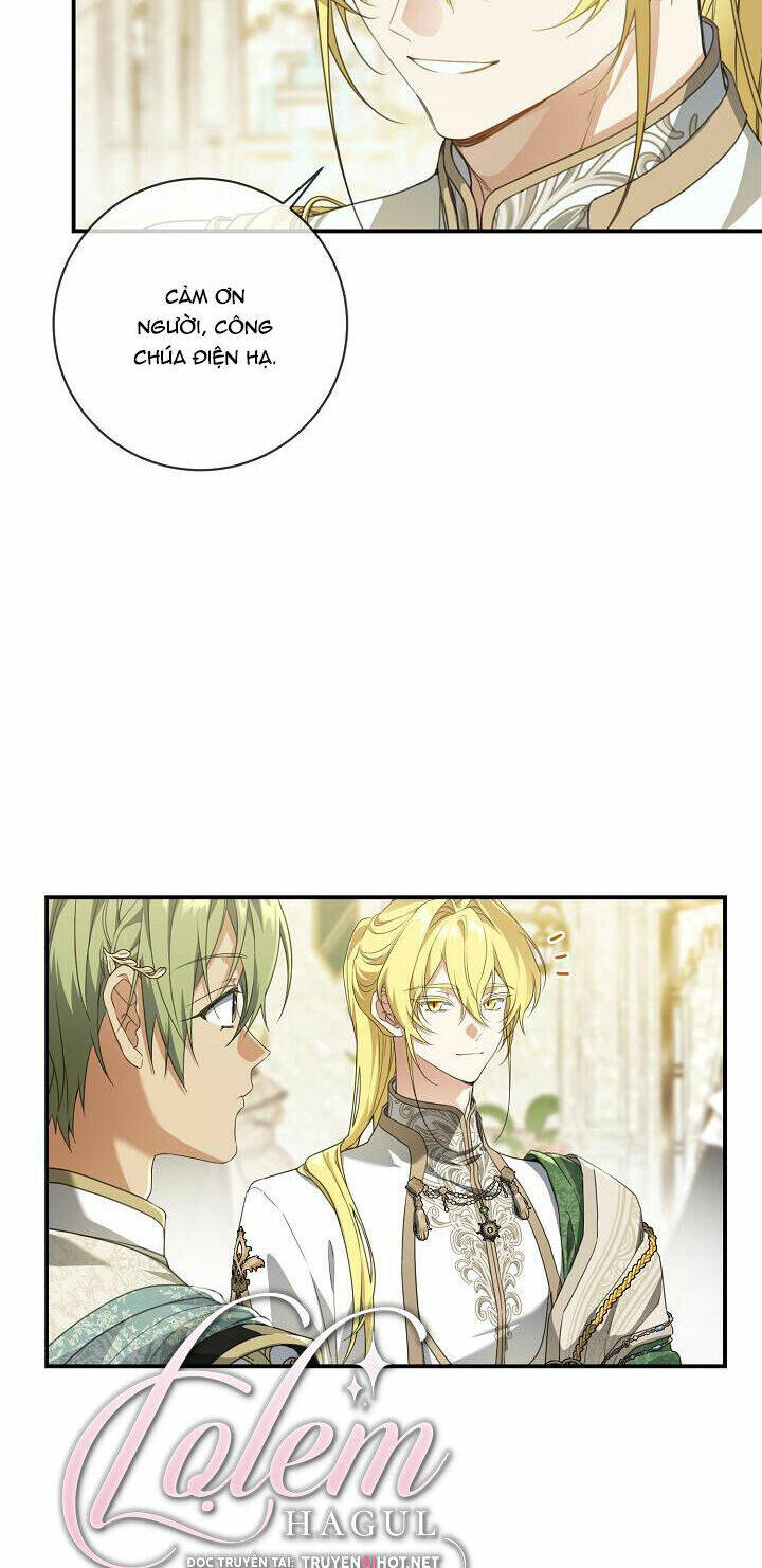 Lần Nữa Toả Sáng Chapter 72 - Trang 58