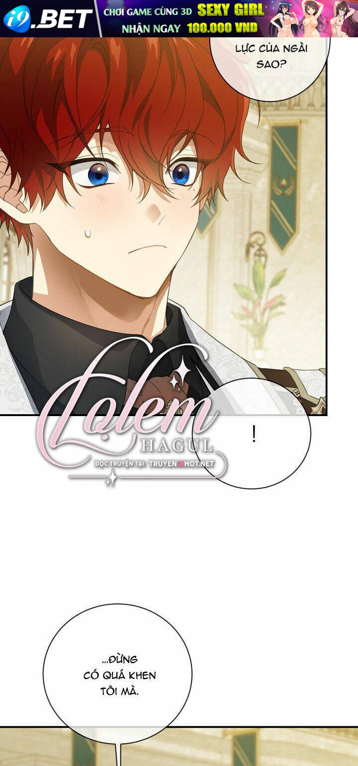 Lần Nữa Toả Sáng Chapter 72 - Trang 5