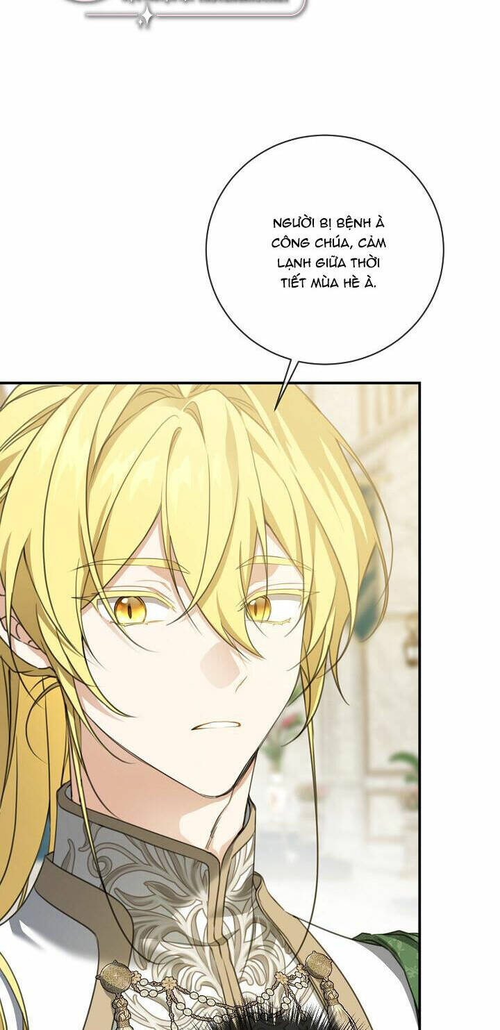 Lần Nữa Toả Sáng Chapter 72 - Trang 59