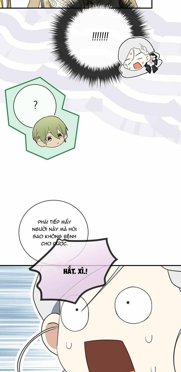 Lần Nữa Toả Sáng Chapter 72 - Trang 60