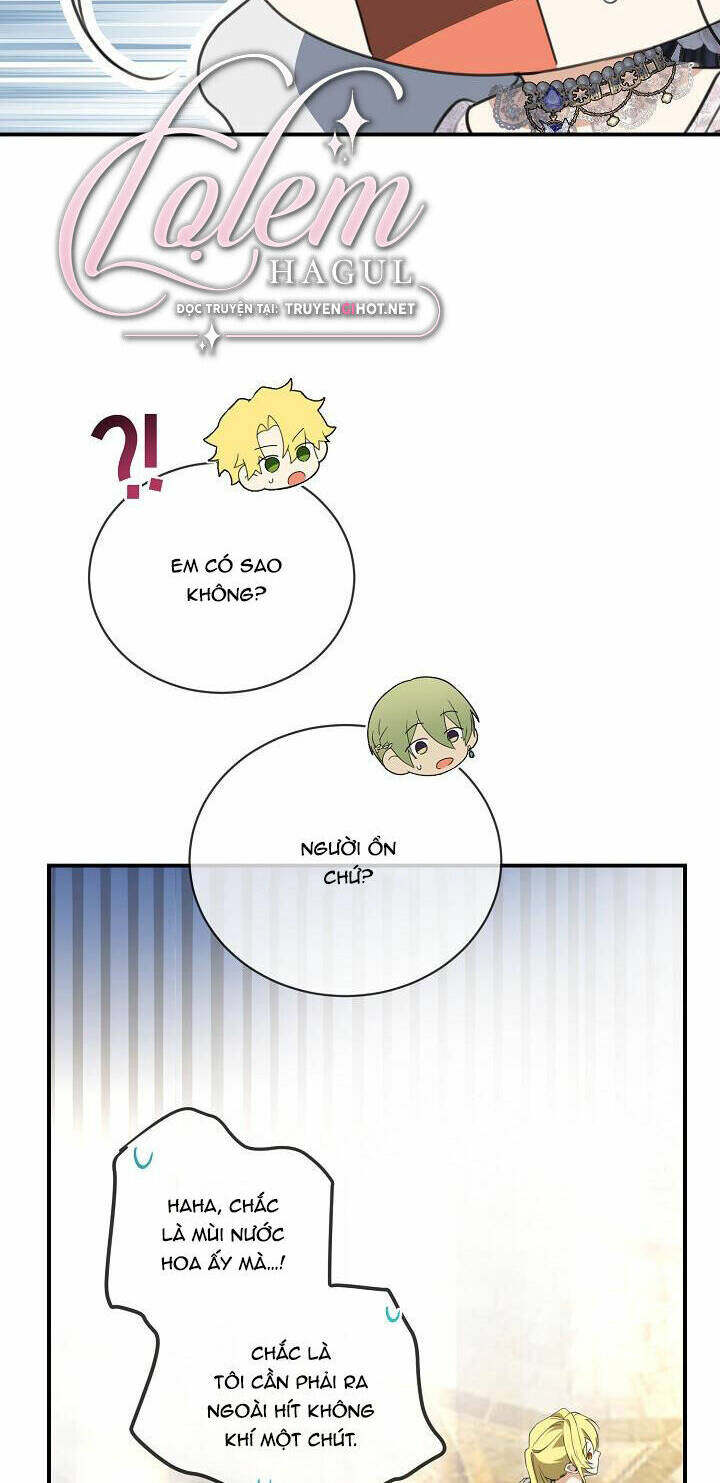 Lần Nữa Toả Sáng Chapter 72 - Trang 61