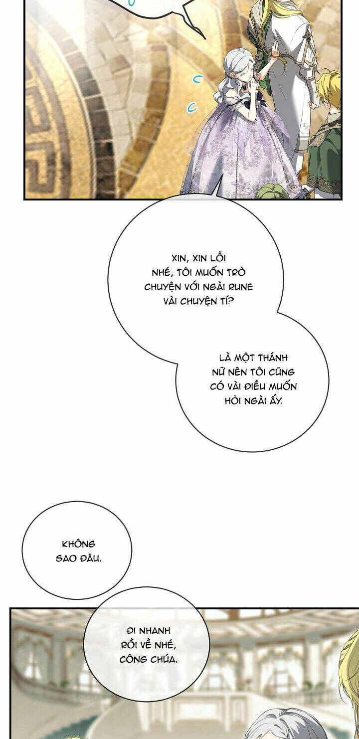 Lần Nữa Toả Sáng Chapter 72 - Trang 62