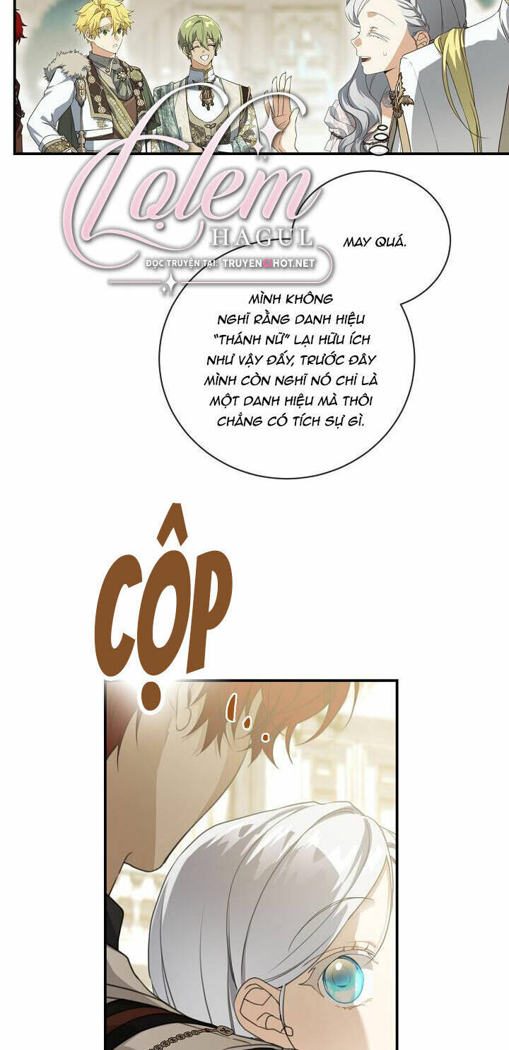 Lần Nữa Toả Sáng Chapter 72 - Trang 63