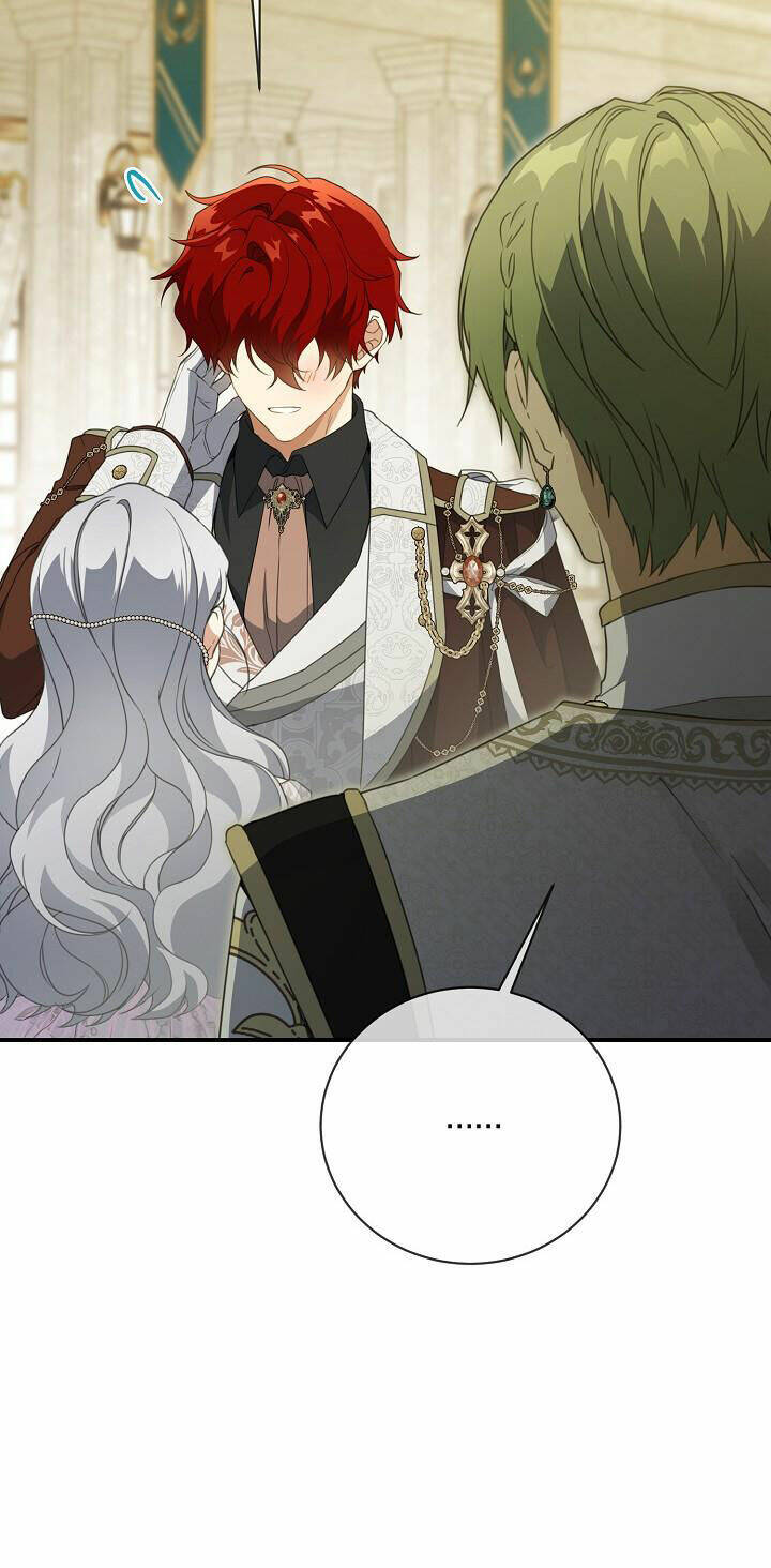 Lần Nữa Toả Sáng Chapter 72 - Trang 6