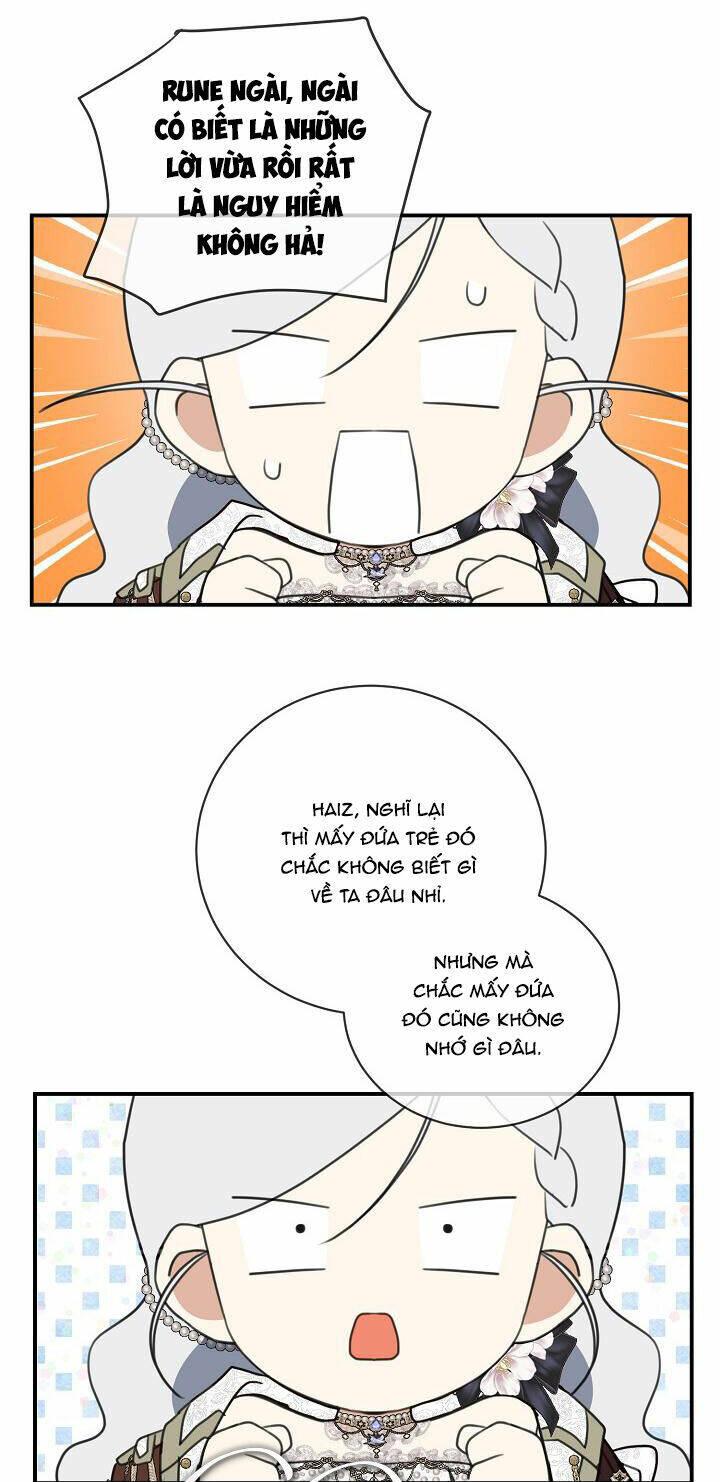 Lần Nữa Toả Sáng Chapter 72 - Trang 72