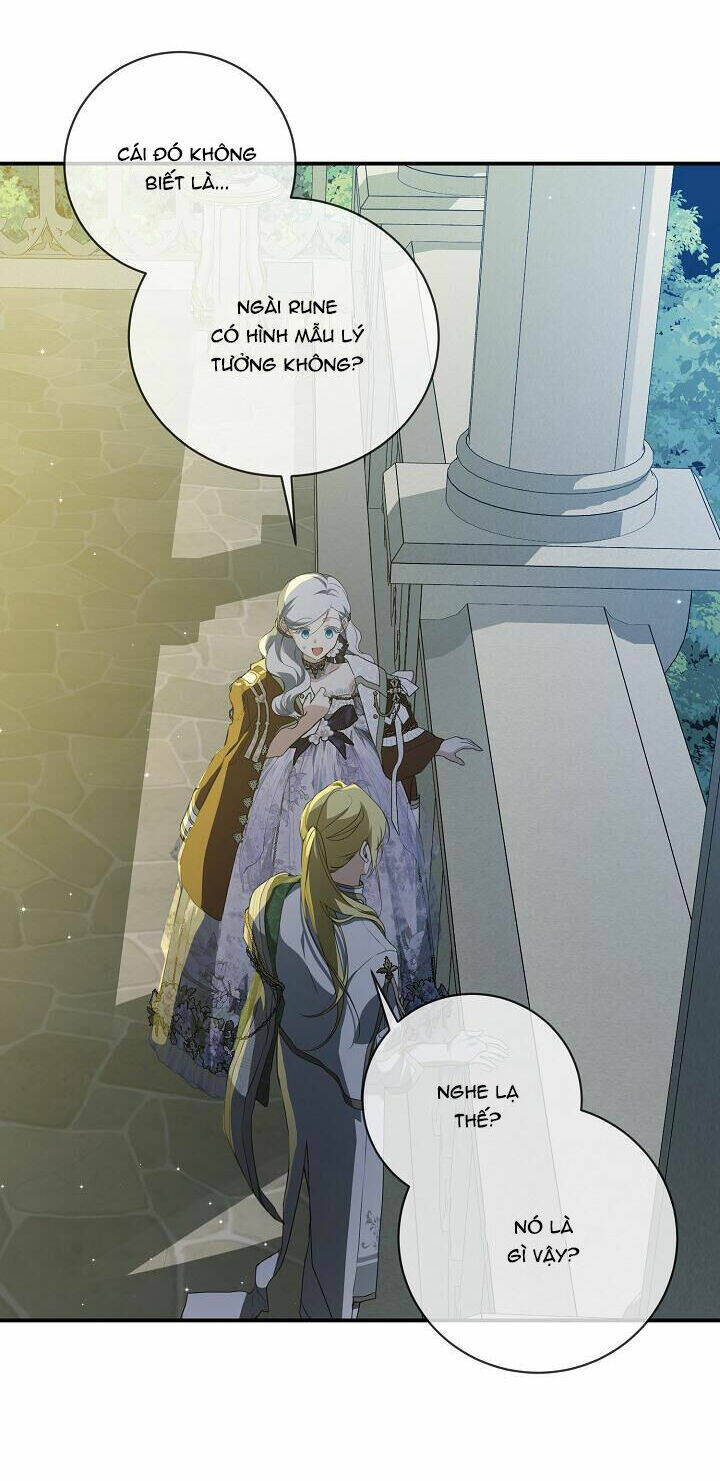 Lần Nữa Toả Sáng Chapter 72 - Trang 75