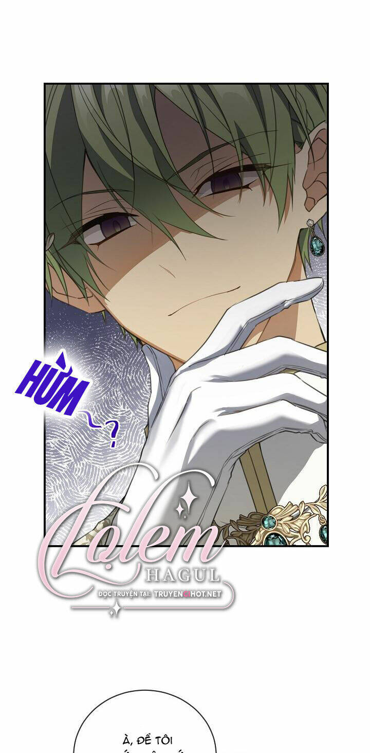 Lần Nữa Toả Sáng Chapter 72 - Trang 7