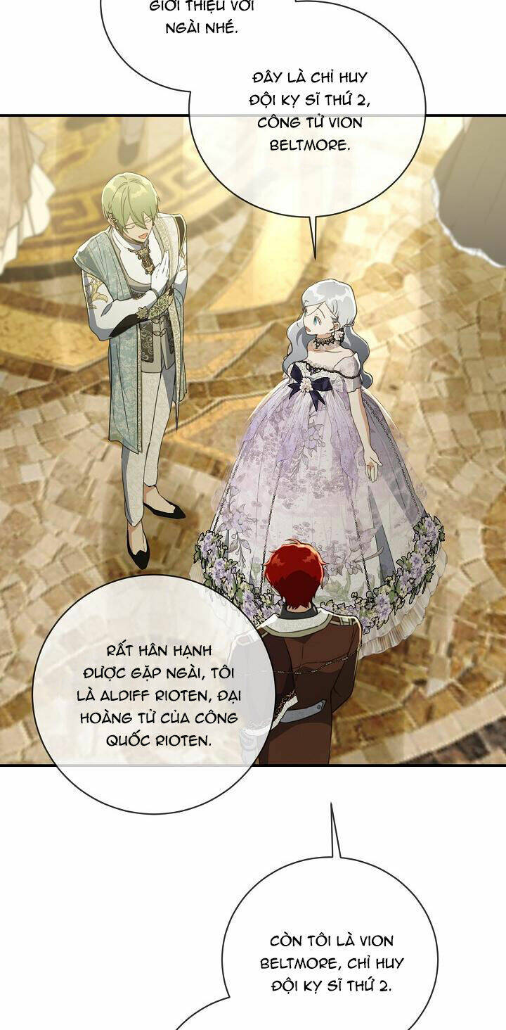 Lần Nữa Toả Sáng Chapter 72 - Trang 8