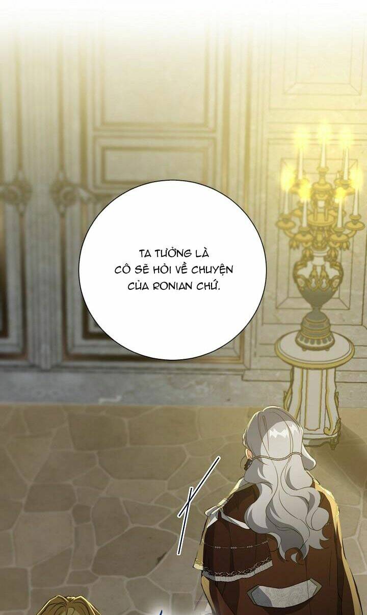 Lần Nữa Toả Sáng Chapter 73 - Trang 11