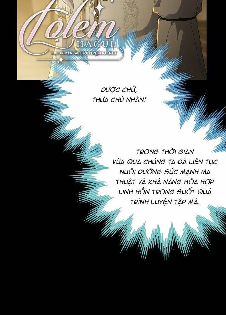 Lần Nữa Toả Sáng Chapter 73 - Trang 22