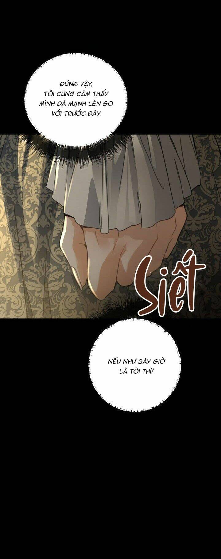 Lần Nữa Toả Sáng Chapter 73 - Trang 23