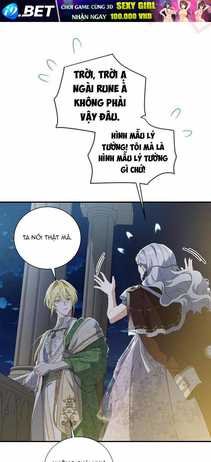 Lần Nữa Toả Sáng Chapter 73 - Trang 3
