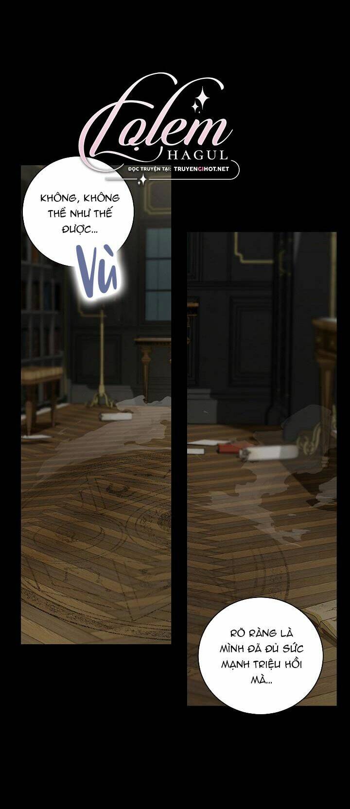 Lần Nữa Toả Sáng Chapter 73 - Trang 41