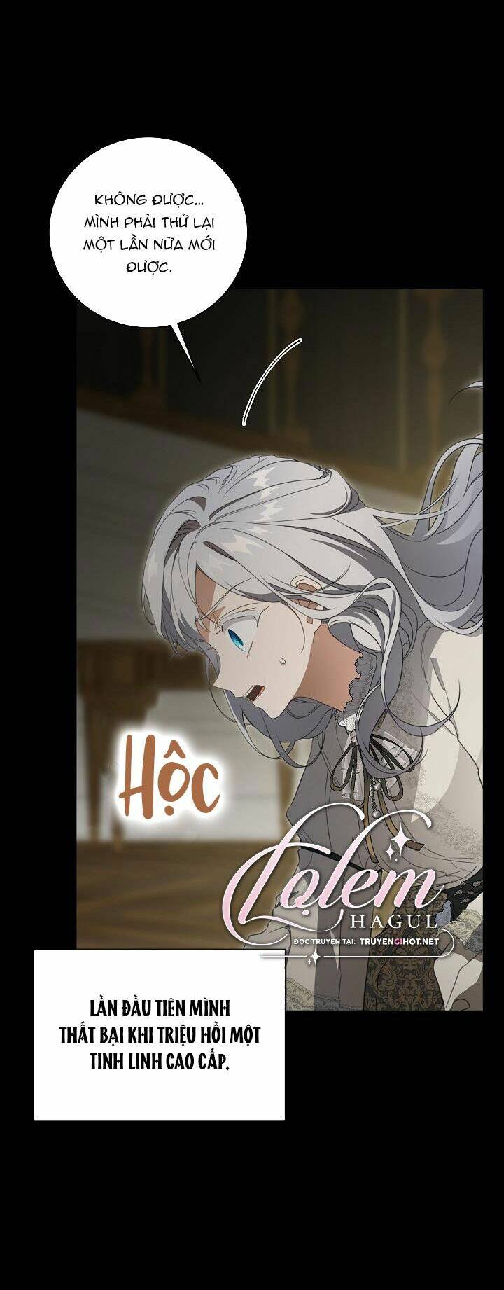 Lần Nữa Toả Sáng Chapter 73 - Trang 42