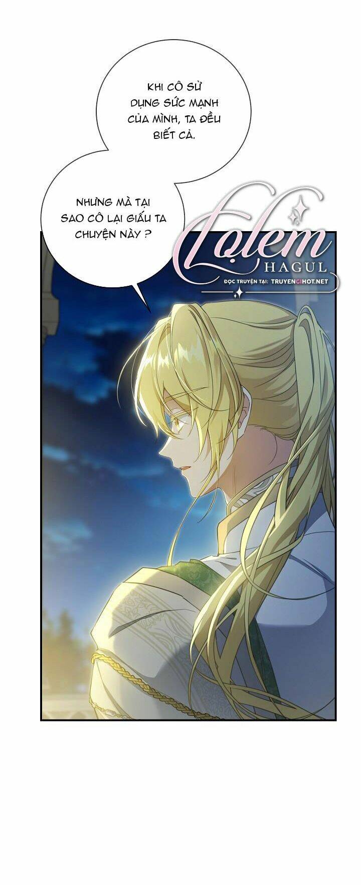 Lần Nữa Toả Sáng Chapter 73 - Trang 46