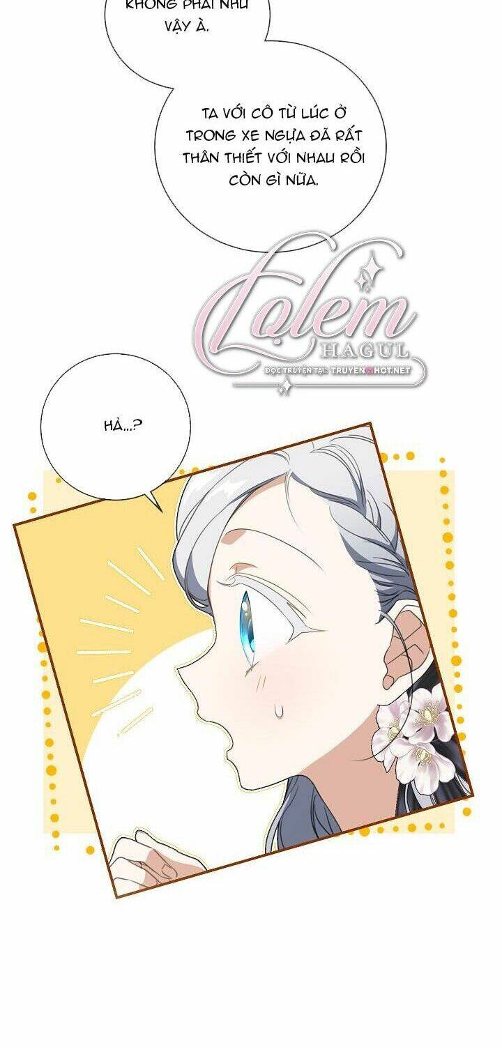 Lần Nữa Toả Sáng Chapter 73 - Trang 4