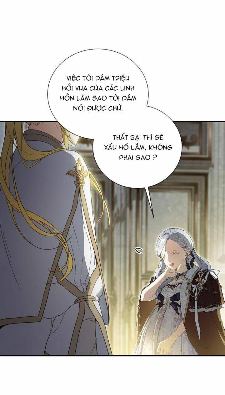 Lần Nữa Toả Sáng Chapter 73 - Trang 49