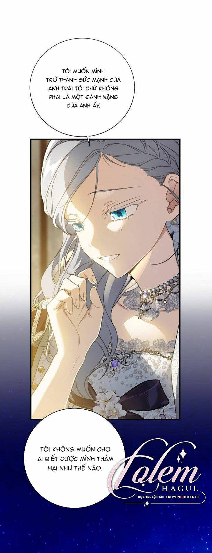 Lần Nữa Toả Sáng Chapter 73 - Trang 50