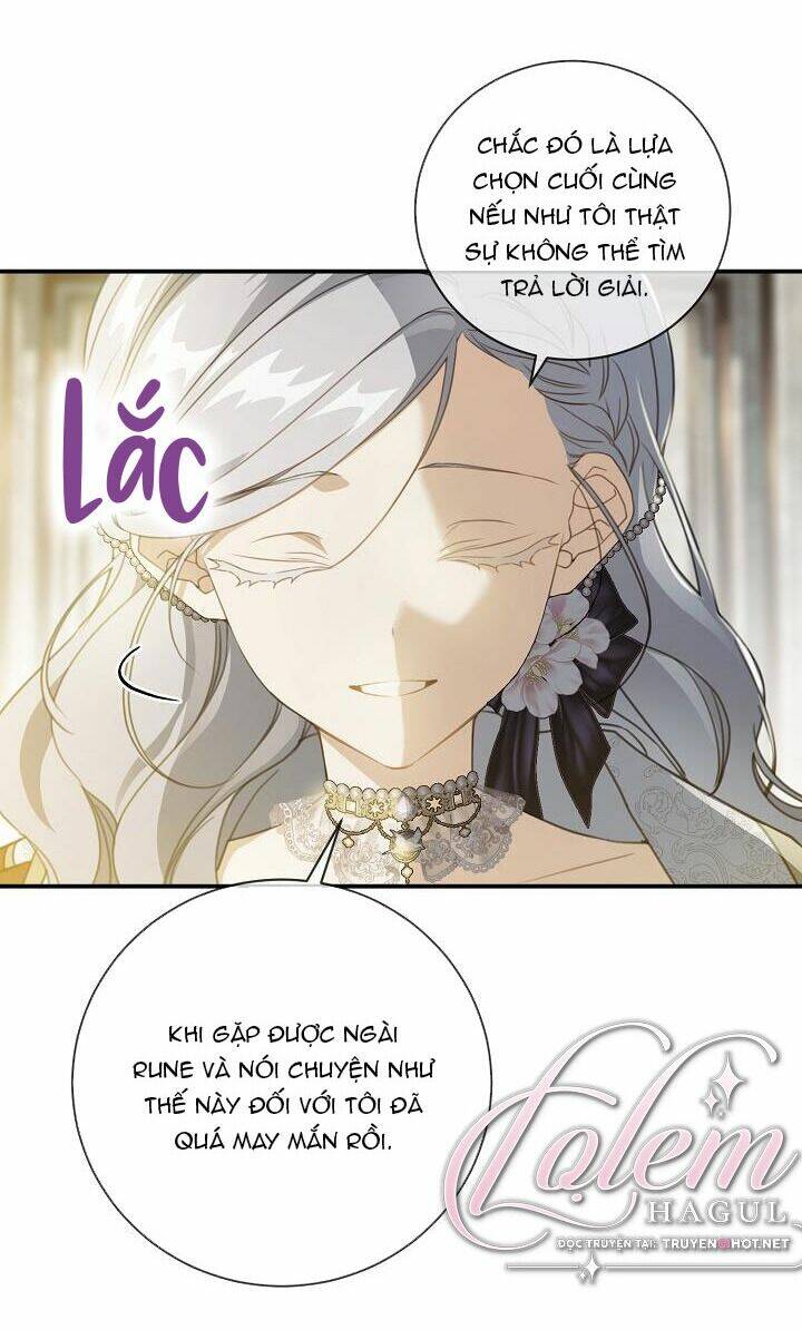 Lần Nữa Toả Sáng Chapter 73 - Trang 54