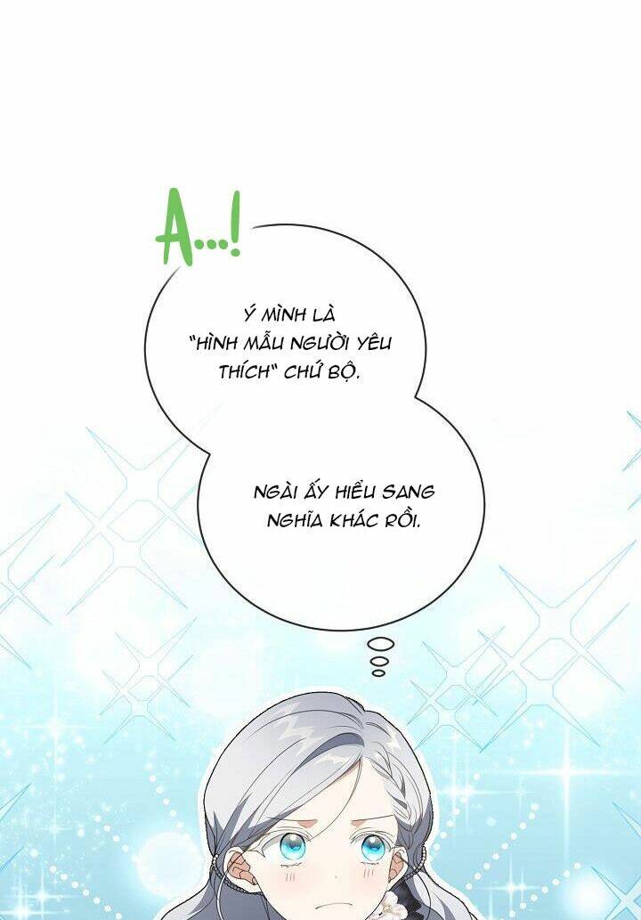 Lần Nữa Toả Sáng Chapter 73 - Trang 5