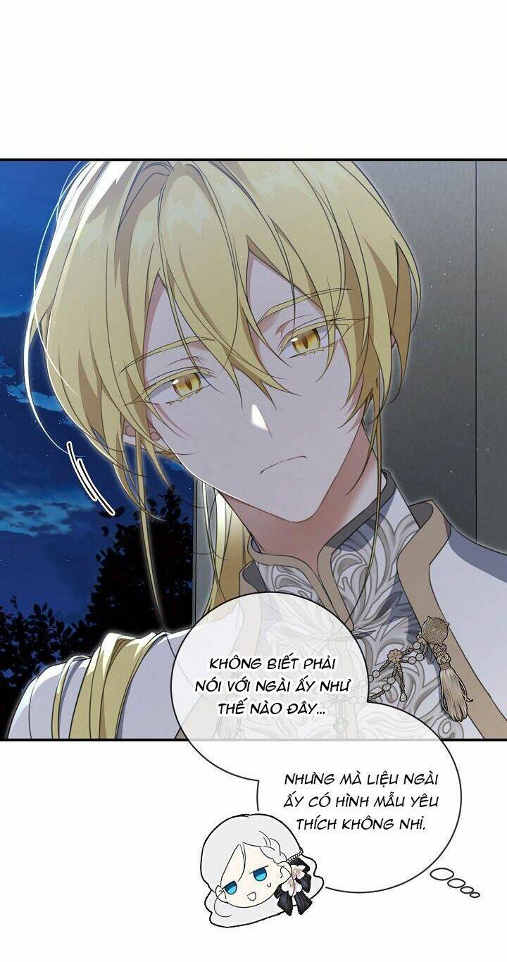 Lần Nữa Toả Sáng Chapter 73 - Trang 7