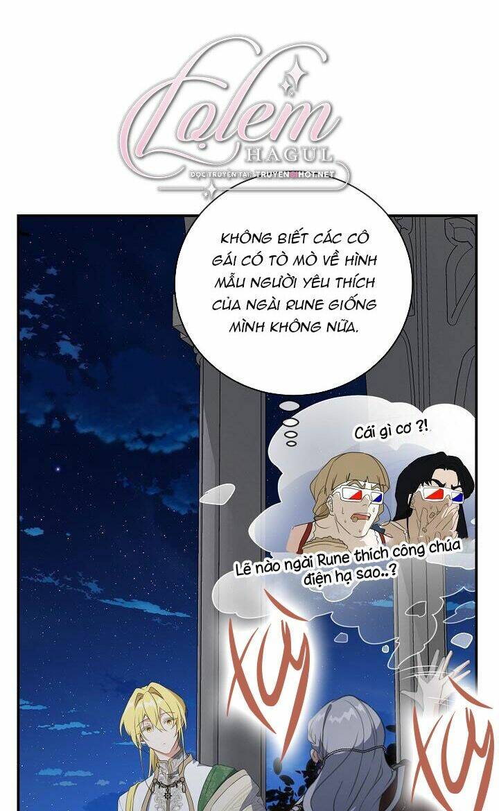 Lần Nữa Toả Sáng Chapter 73 - Trang 8