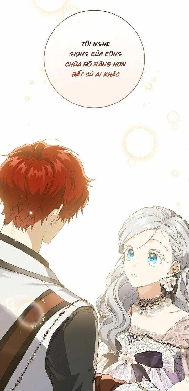 Lần Nữa Toả Sáng Chapter 74 - Trang 9